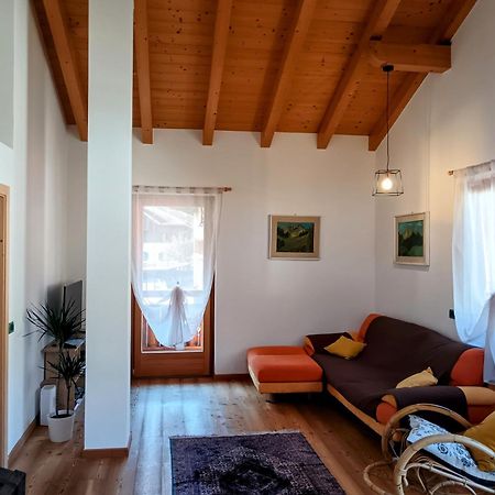 דירות דימארו Casa Dello Sportivo - Val Di Sole Trentino מראה חיצוני תמונה