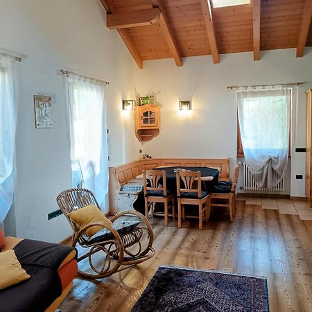 דירות דימארו Casa Dello Sportivo - Val Di Sole Trentino מראה חיצוני תמונה