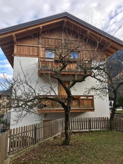 דירות דימארו Casa Dello Sportivo - Val Di Sole Trentino מראה חיצוני תמונה