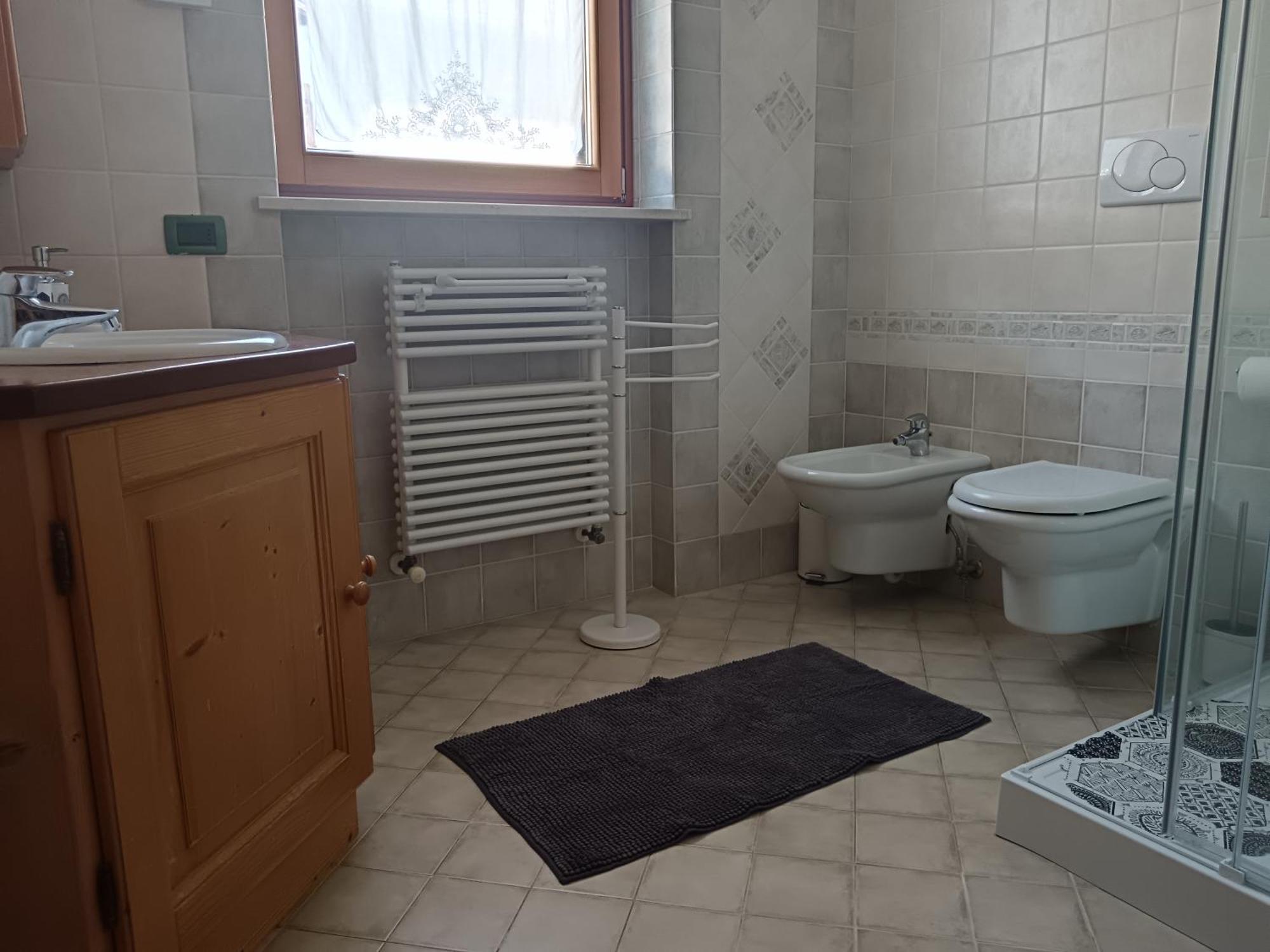 דירות דימארו Casa Dello Sportivo - Val Di Sole Trentino מראה חיצוני תמונה